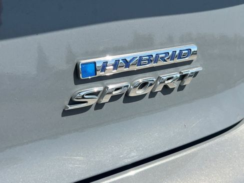 Used 2023 Honda Accord Sport image 13