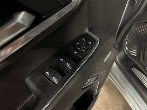 New 2026 Chevrolet Silverado 1500 RST w/ RST All Star Premium Package AWD/4WD image 27