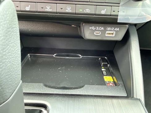 New 2026 Subaru Outback Premium AWD/4WD image 30