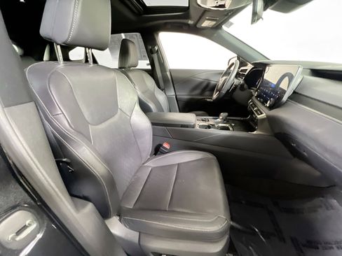 Used 2023 Lexus RX 350 Premium Plus w/ Cold Area Package image 29