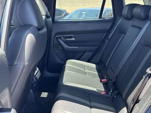 New 2026 MAZDA CX-50 AWD 2.5 S w/ Preferred Pkg image 23