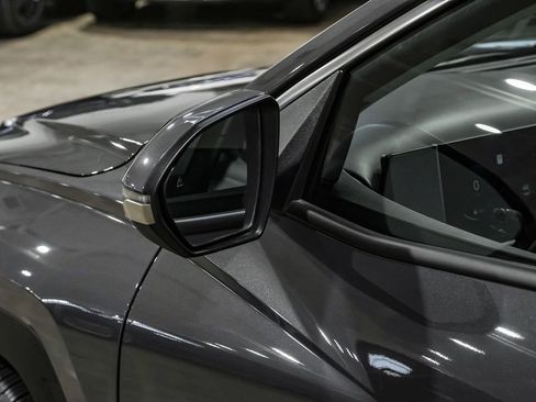 Used 2025 Hyundai Tucson SEL image 38