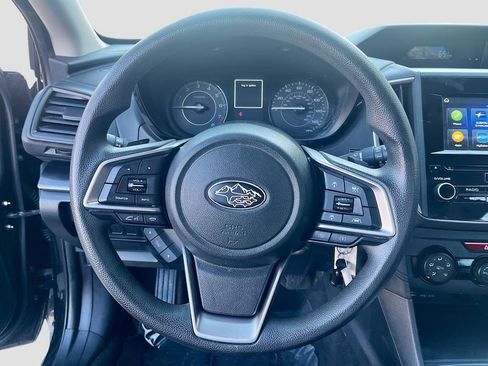 Used 2022 Subaru Impreza 2.0i Premium AWD/4WD image 11