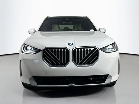 New 2026 BMW X3 xDrive30 w/ Convenience Package AWD/4WD image 2