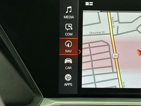 Used 2019 BMW X7 xDrive50i w/ Luxury Seating Package image 44