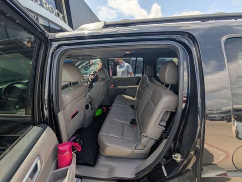 Used 2012 Honda Pilot EX-L image 7