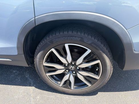 Used 2022 Honda Pilot Elite image 11