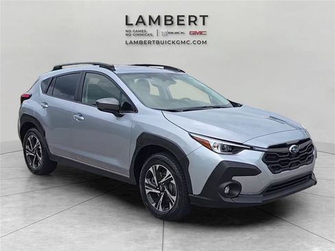 Used 2024 Subaru Crosstrek 2.0i Premium AWD/4WD image 7