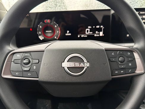Certified 2026 Nissan Sentra S w/ Floor Mat Package FWD image 26