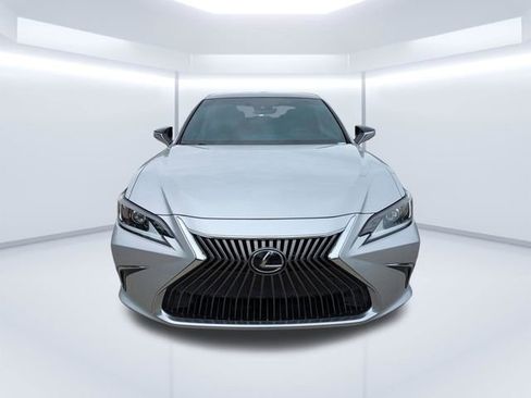 Used 2021 Lexus ES 350 w/ Premium Package FWD image 9