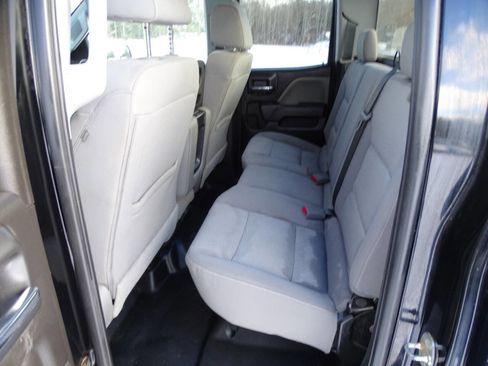 Used 2018 GMC Sierra 1500 4x4 Double Cab image 25