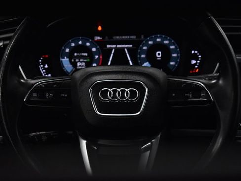 Used 2022 Audi Q3 2.0T Premium Plus w/ Premium Plus Package image 16