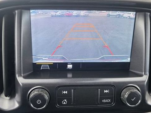 Used 2021 GMC Canyon AT4 w/ Driver Alert Package AWD/4WD image 19