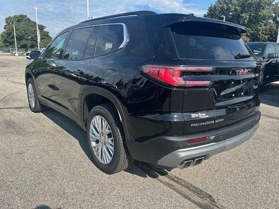 New 2026 GMC Acadia Elevation w/ Super Cruise Package