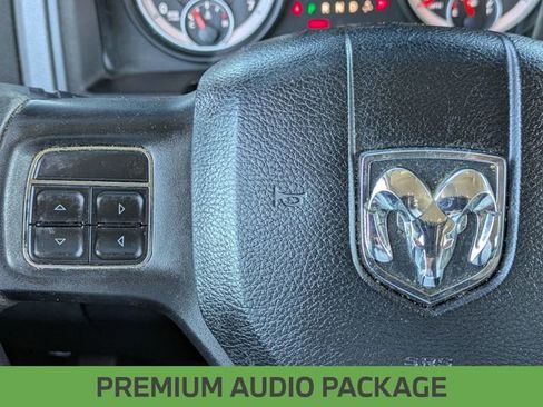 Used 2013 RAM 1500 Express image 17