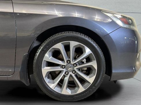 Used 2015 Honda Accord Sport image 34