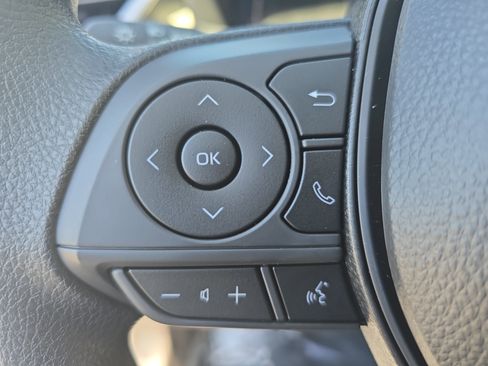 New 2026 Toyota Corolla LE FWD image 16