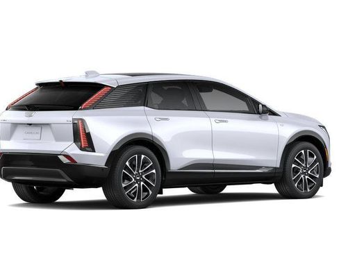 New 2027 Cadillac Optiq Sport AWD/4WD image 67