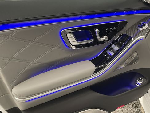 New 2026 Mercedes-Benz S 63 AMG S image 9