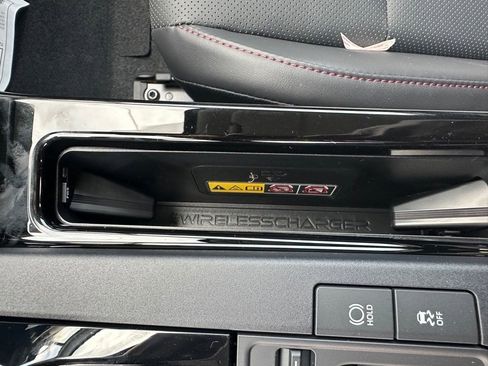 New 2026 Toyota Prius Plug-In Hybrid image 18