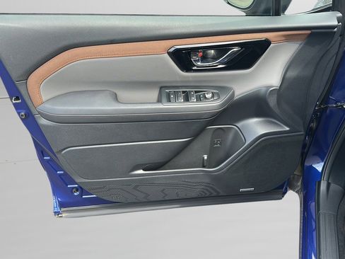 Certified 2025 Subaru Forester Sport AWD/4WD image 30