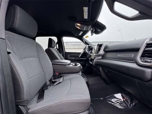 Used 2024 RAM 2500 Big Horn w/ Night Edition image 15