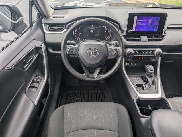 Certified 2024 Toyota RAV4 XLE AWD/4WD image 16