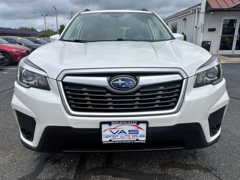 Used 2019 Subaru Forester Premium AWD/4WD image 2
