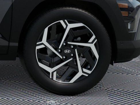 New 2026 Hyundai Kona Limited image 8