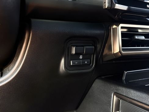 Used 2024 GMC Hummer EV 3X w/ LPO, Illumination Package AWD/4WD image 17