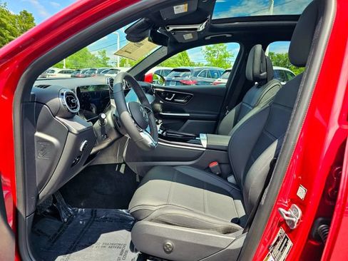New 2026 Mercedes-Benz GLC 300 4MATIC image 16