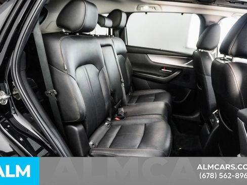 Used 2025 MAZDA CX-70 Plug-In Hybrid w/ Premium Pkg image 20