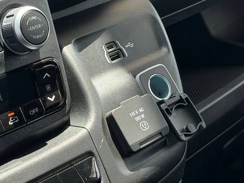 New 2026 RAM ProMaster 2500 w/ Convenience Group FWD image 18