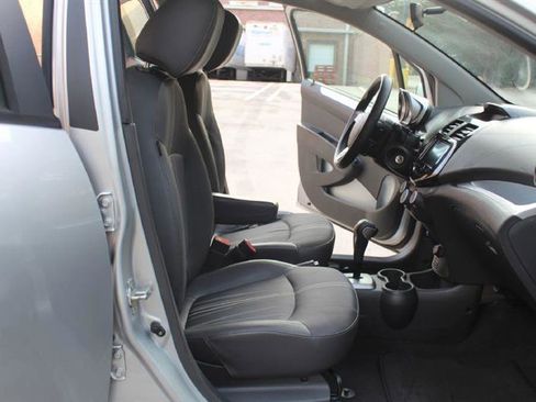 Used 2015 Chevrolet Spark LT FWD image 7