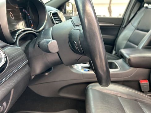 Used 2021 Jeep Grand Cherokee Limited w/ Quick Order Package 28K 80th image 46