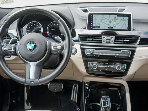 Used 2023 BMW X2 sDrive28i w/ M Sport Package FWD image 26