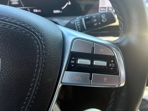 Used 2024 Kia Telluride SX X-Line AWD/4WD image 31