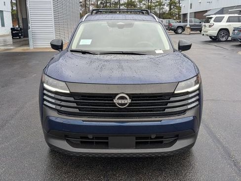 New 2026 Nissan Kicks SV w/ Cold Weather Package FWD image 8