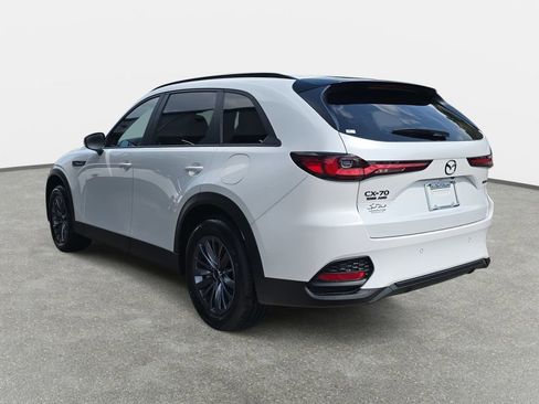 New 2026 MAZDA CX-70 SC Plus image 7