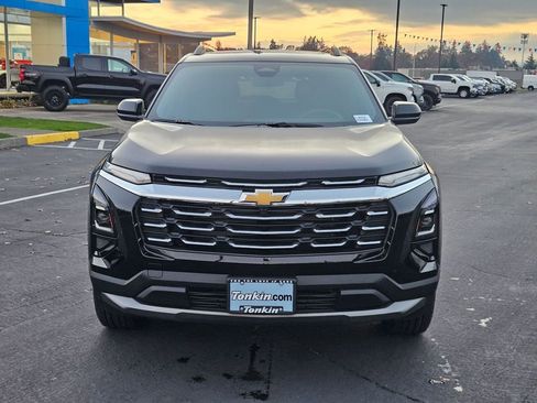 New 2026 Chevrolet Equinox LT image 9