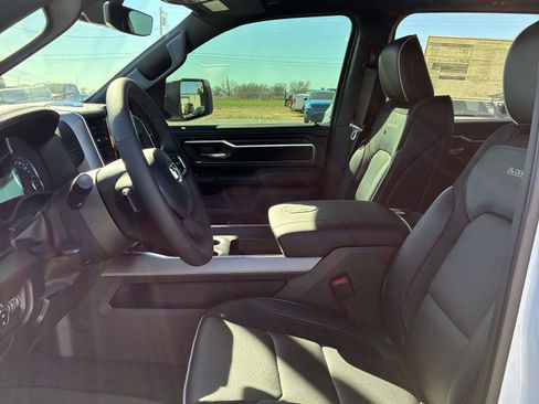 New 2026 RAM 1500 Laramie w/ Laramie Southwest Edition image 2