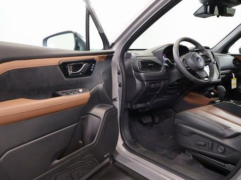 New 2026 Subaru Forester Touring image 9
