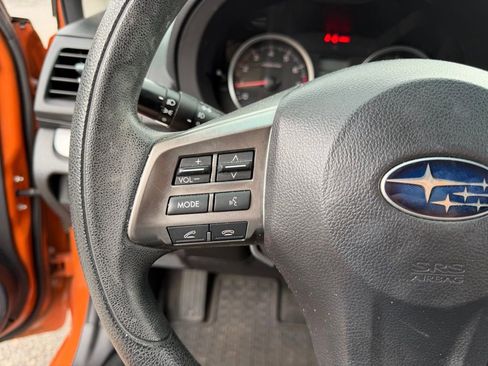 Used 2014 Subaru Crosstrek 2.0i Premium AWD/4WD image 24