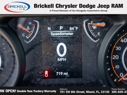 Used 2026 Jeep Gladiator Sport AWD/4WD image 34