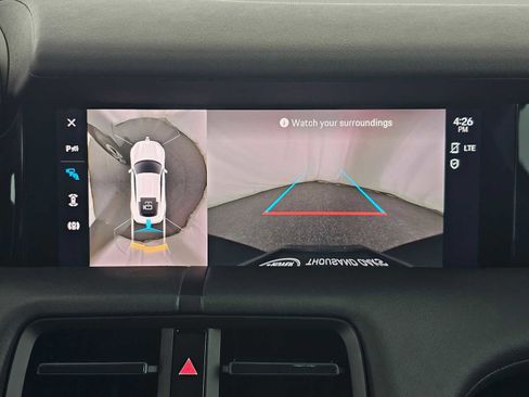 Used 2023 Porsche Taycan w/ Premium Package image 27