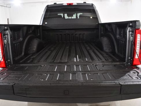 New 2026 Ford F350 XLT w/ XLT Premium Package AWD/4WD image 23