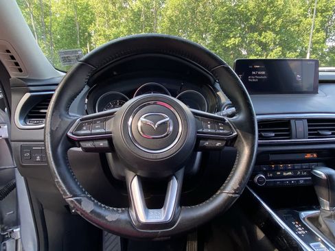 Used 2023 MAZDA CX-9 Touring AWD/4WD image 26