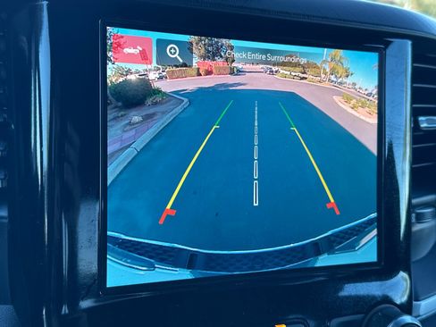 New 2026 RAM 1500 Big Horn image 18