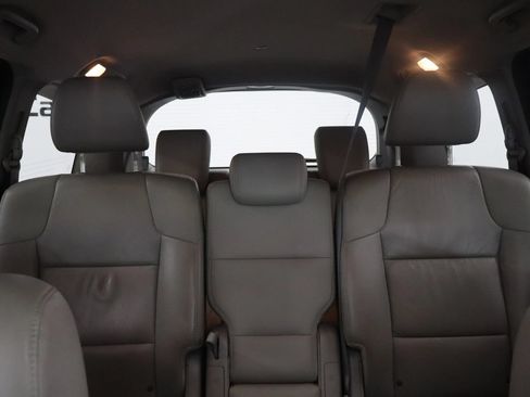 Used 2012 Honda Odyssey EX-L image 28