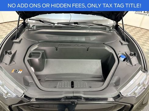 New 2025 Ford Mustang Mach-E Premium image 31